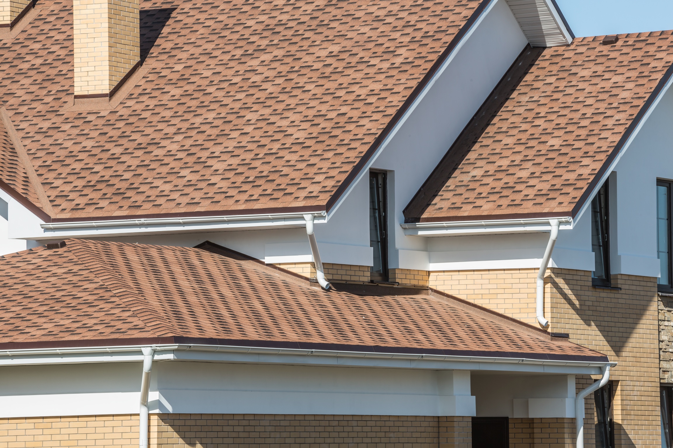 Какие бывают крыши домов? Материал, покраска, утеплитель — Поэтапная технология работы